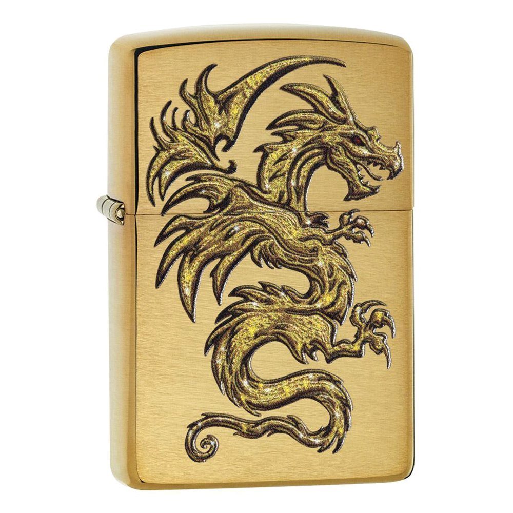 Зажигалка Zippo Dragon