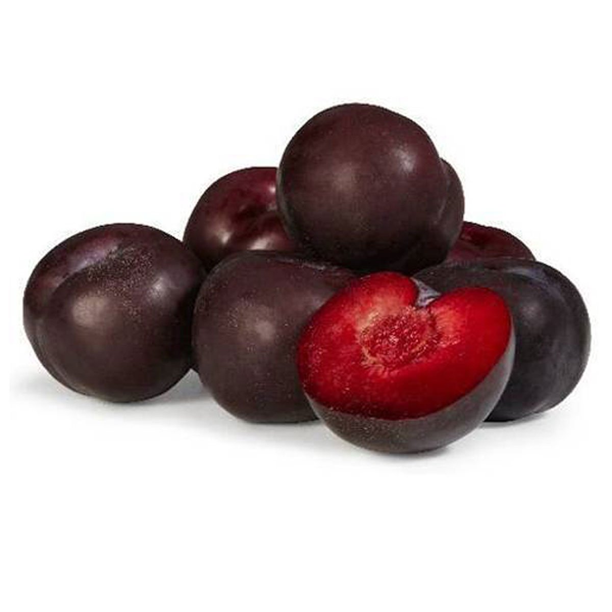 Слива сорт Fresh Plums