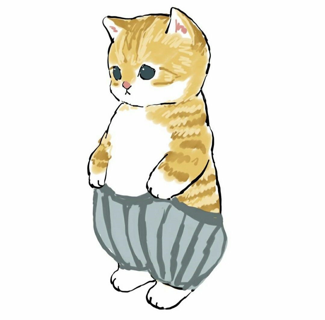 Cat sandruski слив