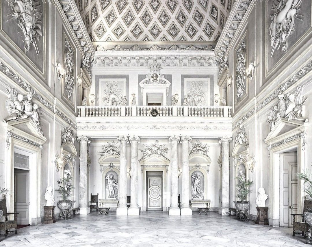 David Burdeny