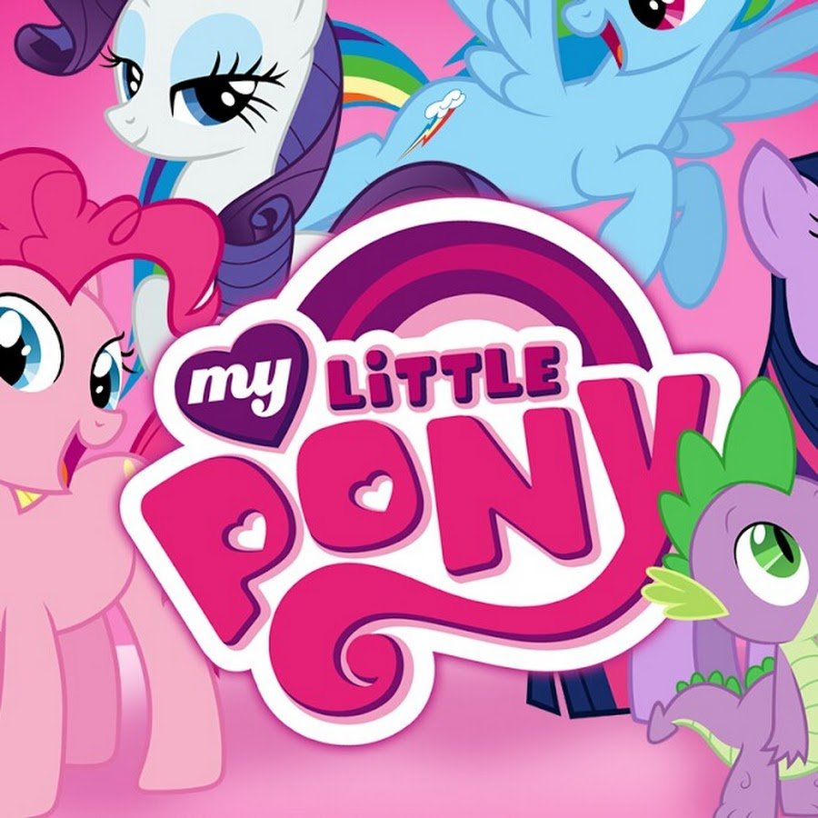 My little Pony телефон