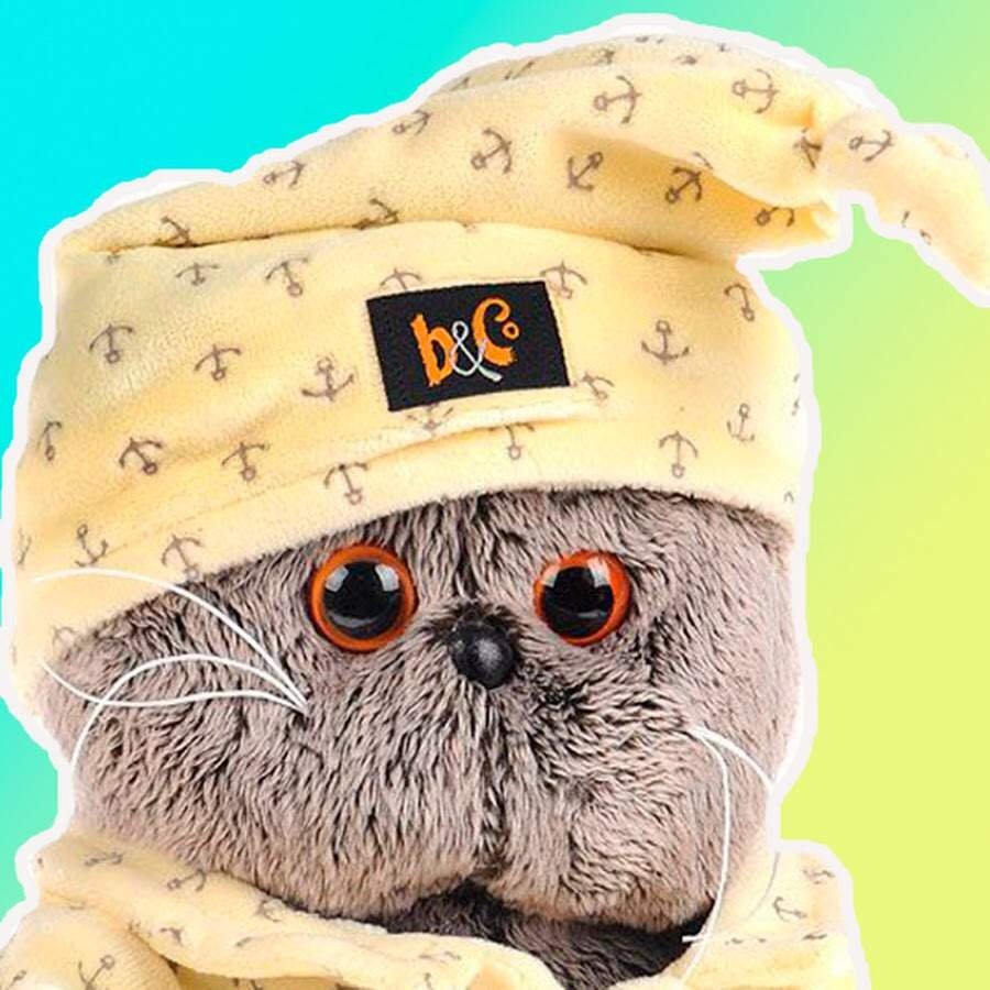 Басик иллюстрации