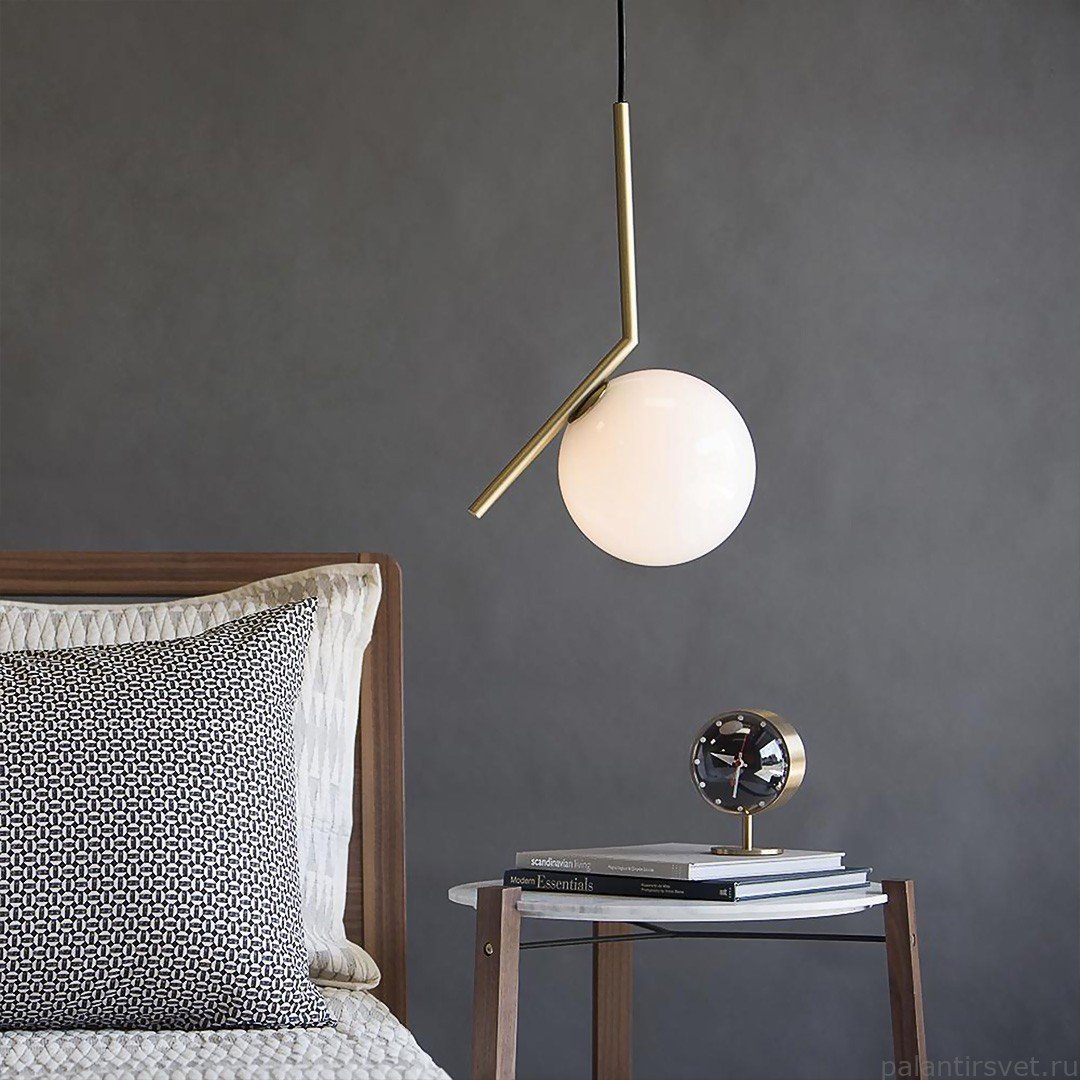 Бра Loft it ICL 2578-W