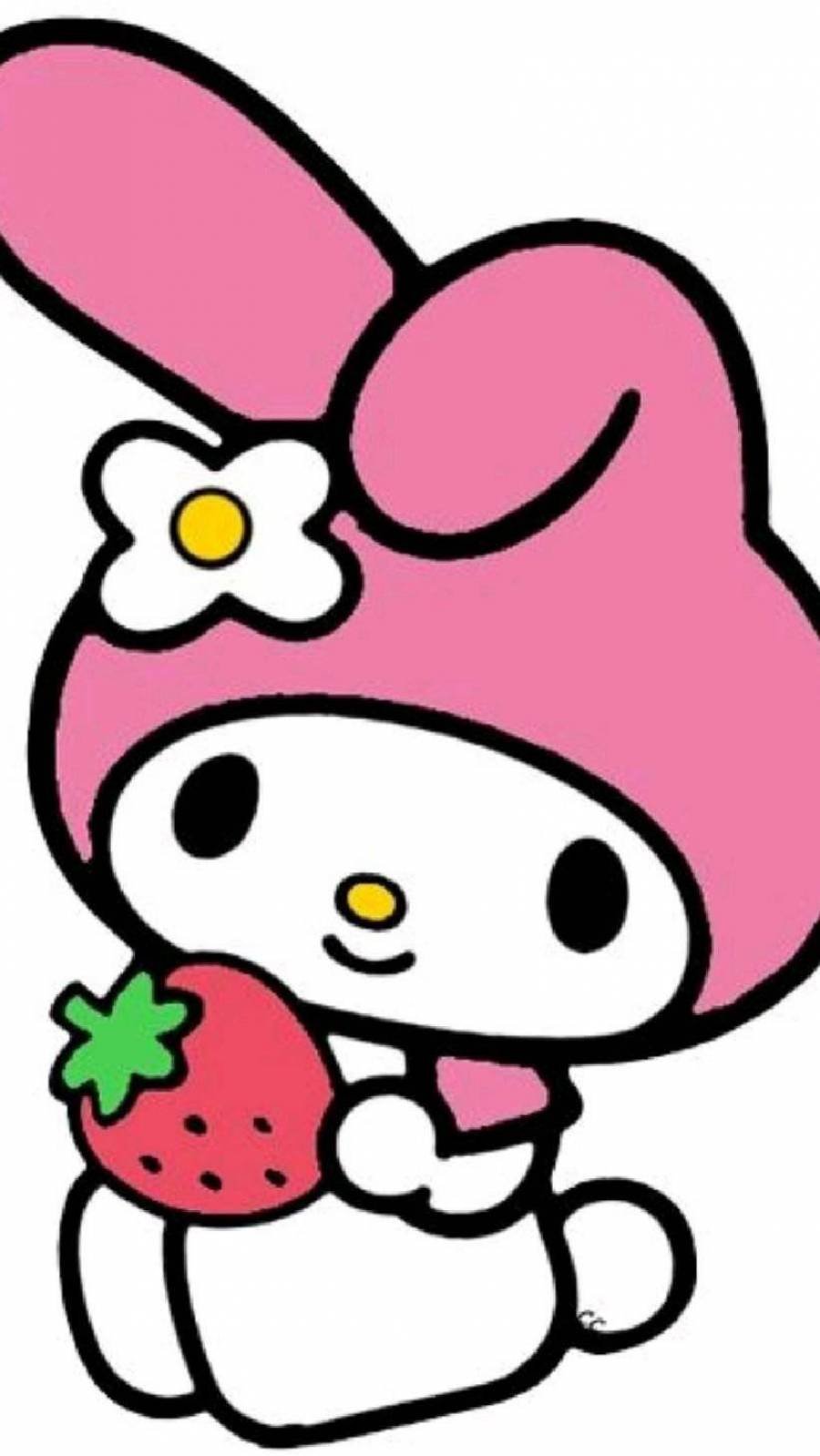 Хелло Китти my Melody
