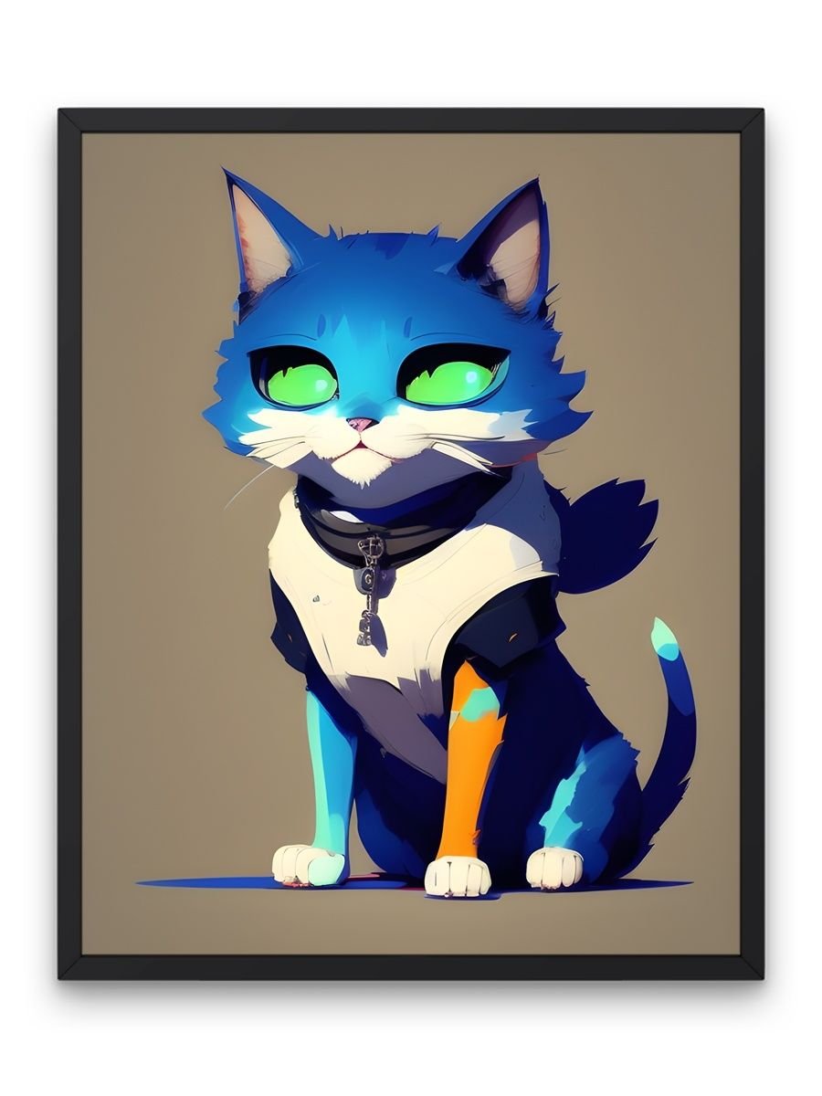 Трек котики