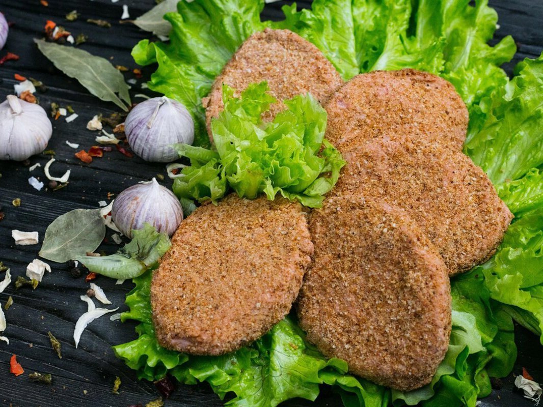 Полуфабрикаты kotleti
