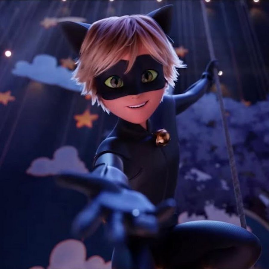 Miraculous- Ladybug and Cat Noir the movie 2022 subtitrat in romana