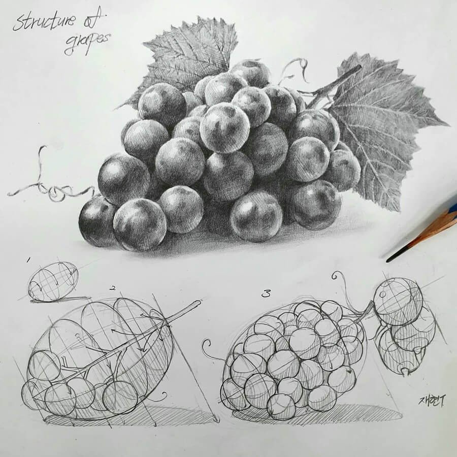 Sketch to real