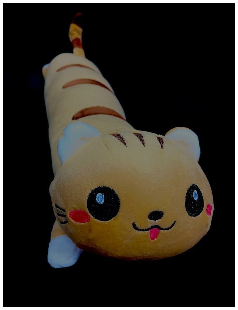 Кот батон 110 см