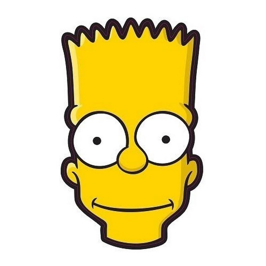 Simpsons Wallpaper 4k