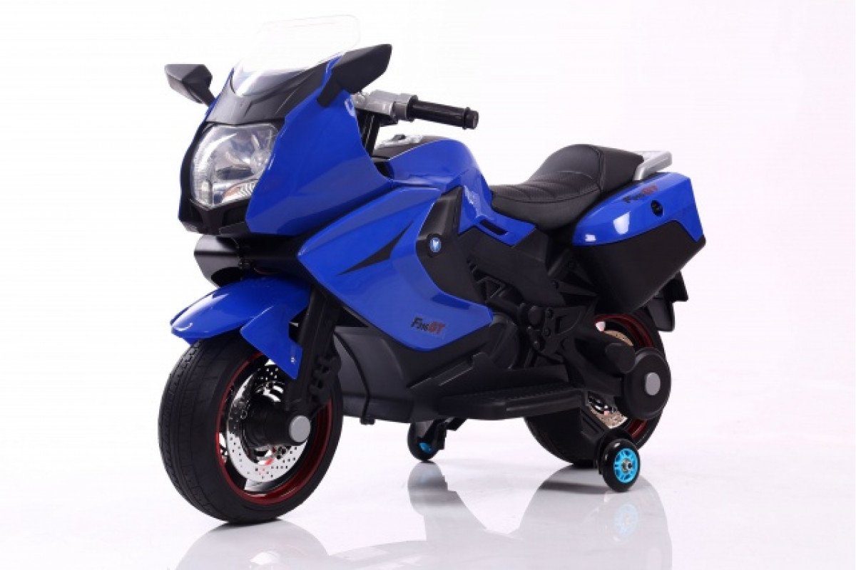 Электромотоцикл BMW xmx609