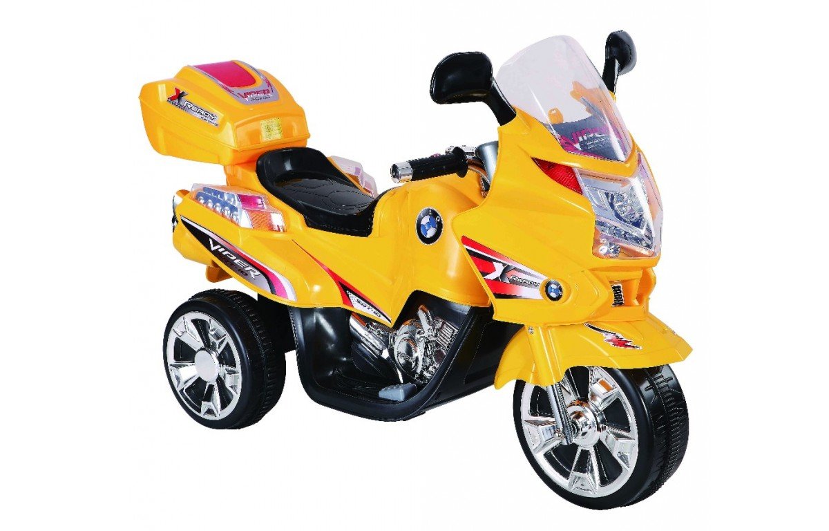 TJAGO трицикл Viper