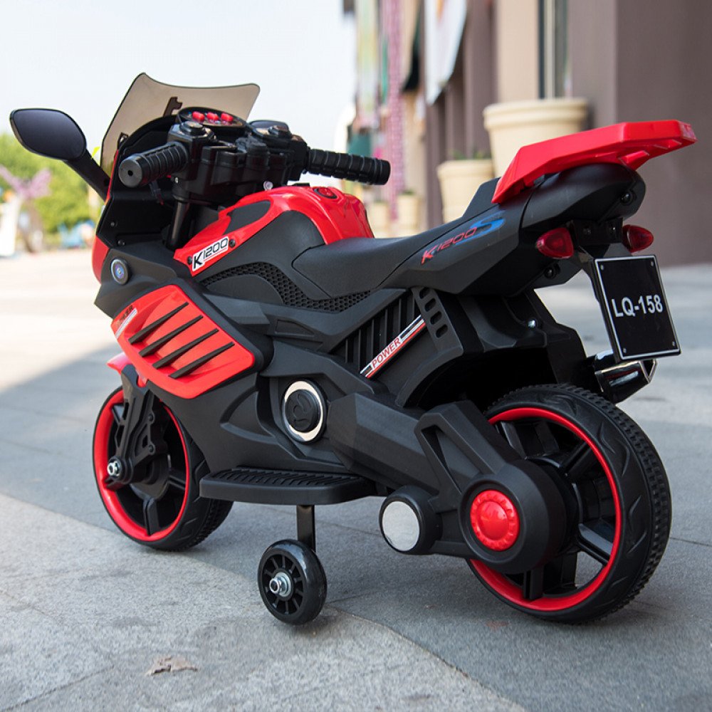 Электромотоцикл Toyland MINIMOTO lq158