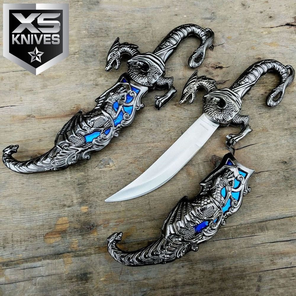 Нож Dragon Dagger