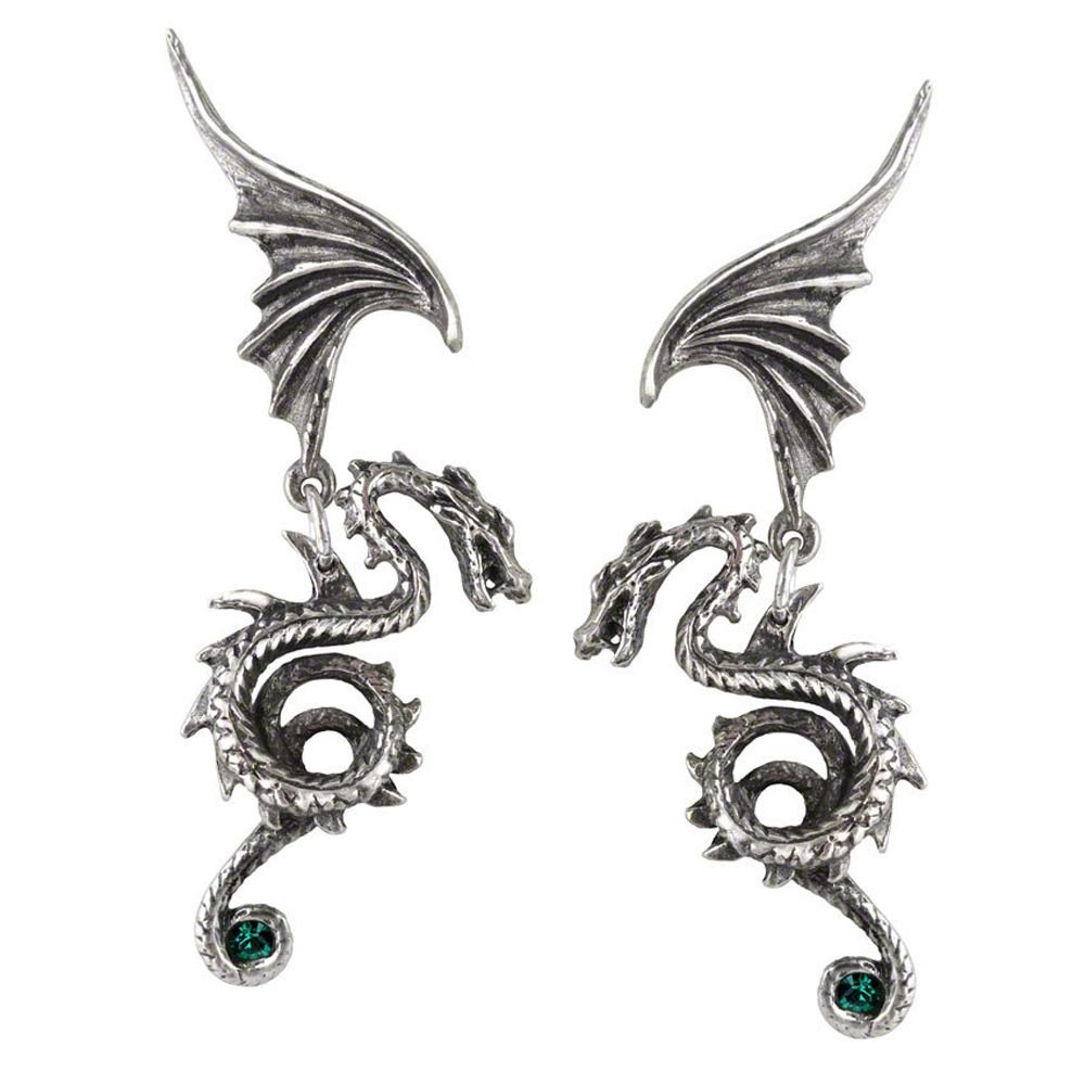 Alchemy Gothic e286 Bestia regalis