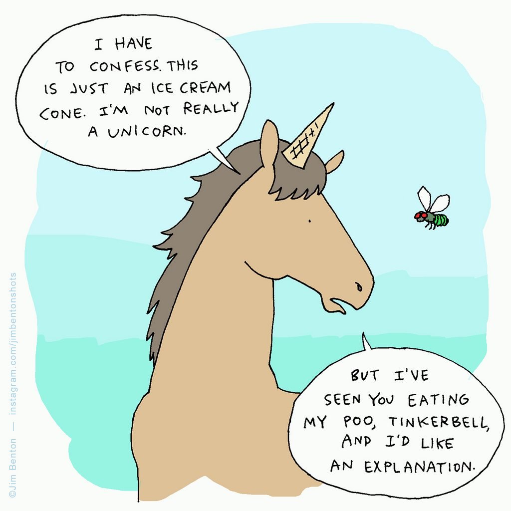Stop and smell Horses
