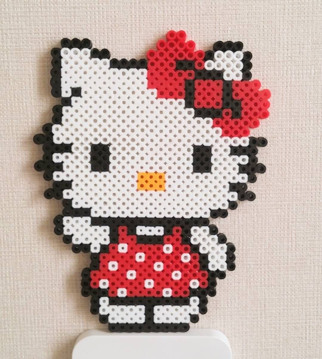 Hama Perler Beads