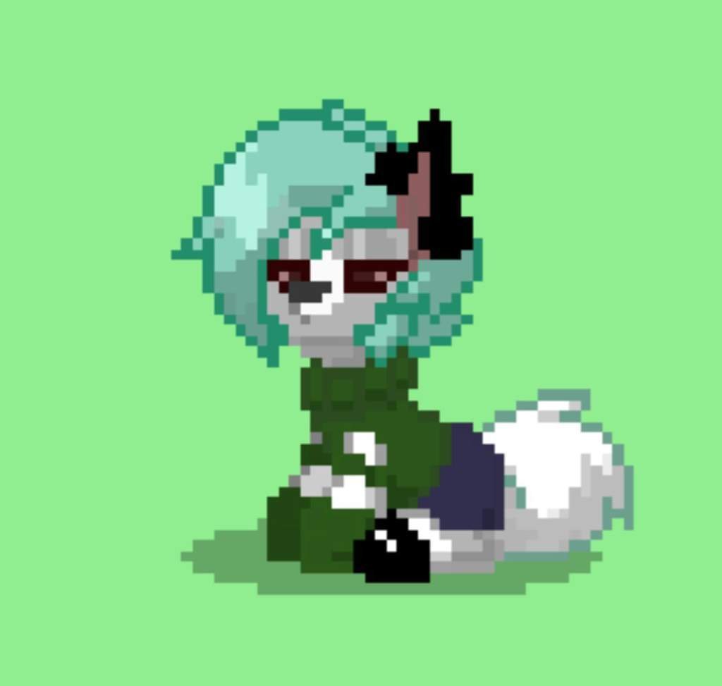 Pony Town скины