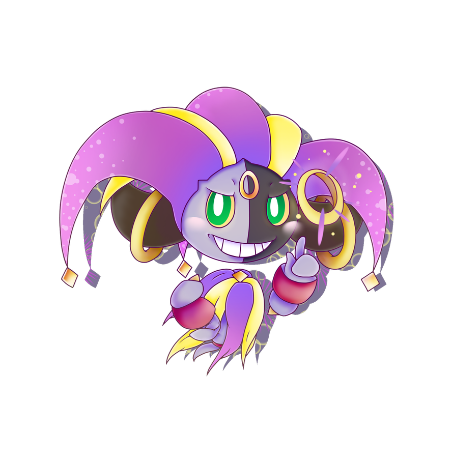 Pokemon Violet Legendary