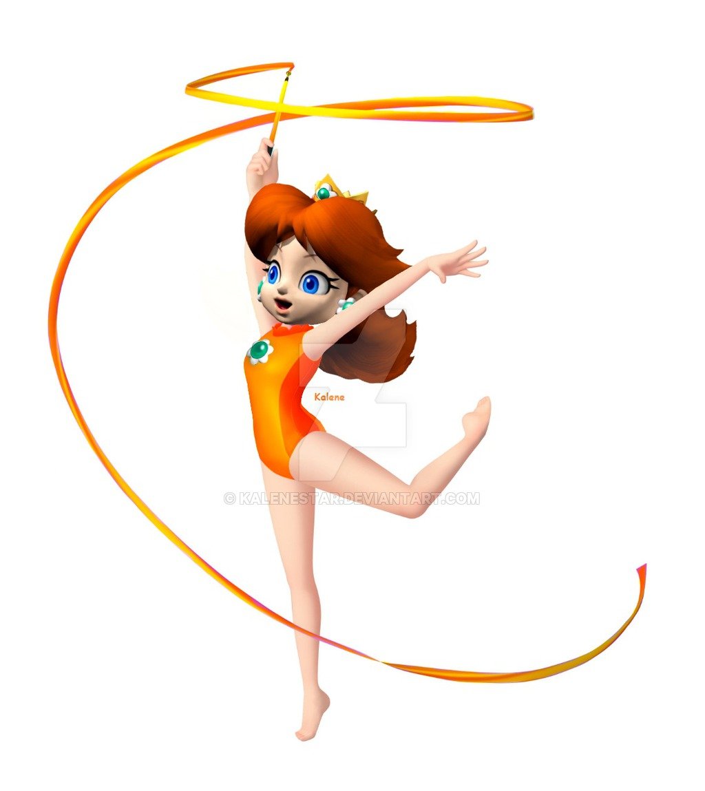 Daisy Dash