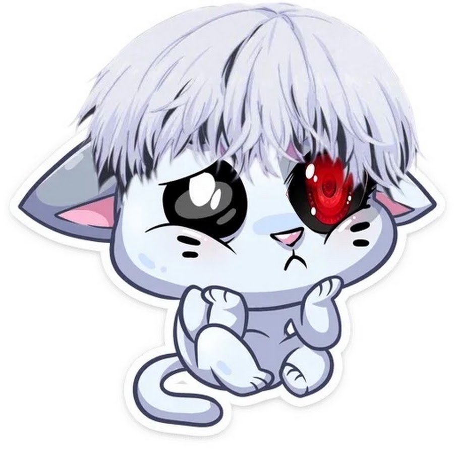 Кошка дед инсайд