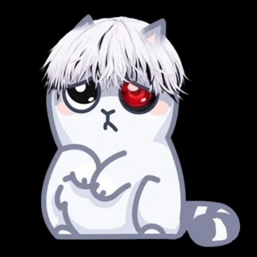 ZXS гуль кот