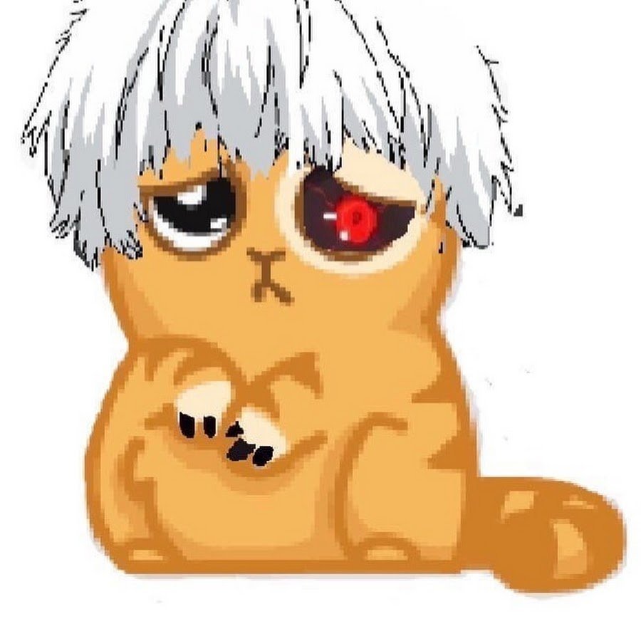 Кот дед инсайд