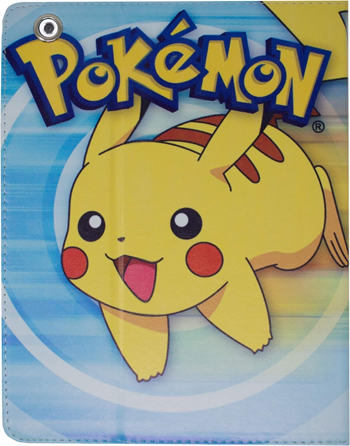 Pokemon click