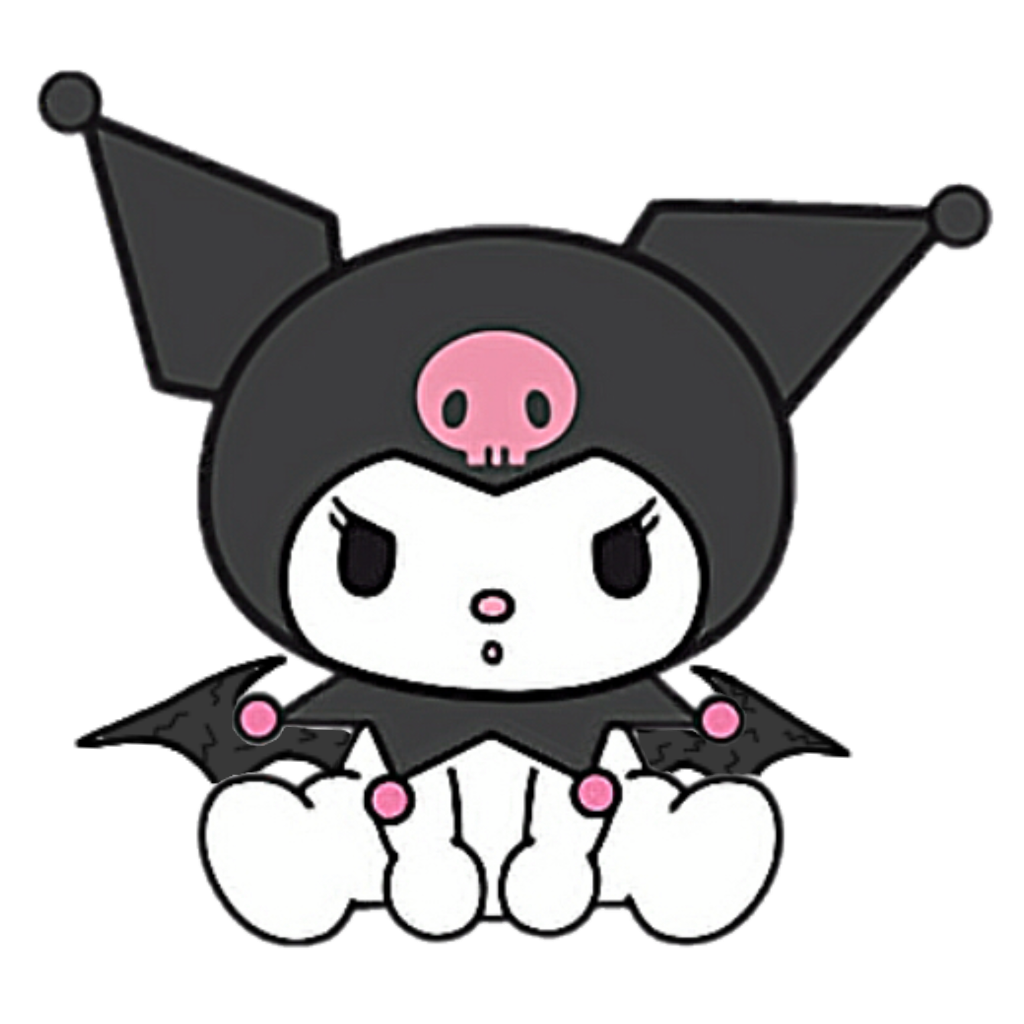 Инди КИД Kuromi