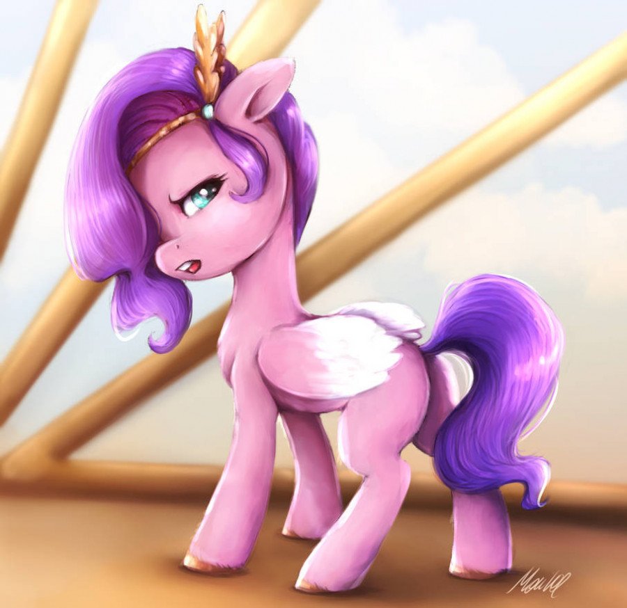 ПИПП MLP g5