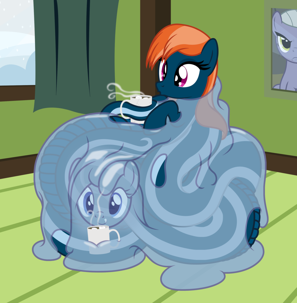MLP Ламия