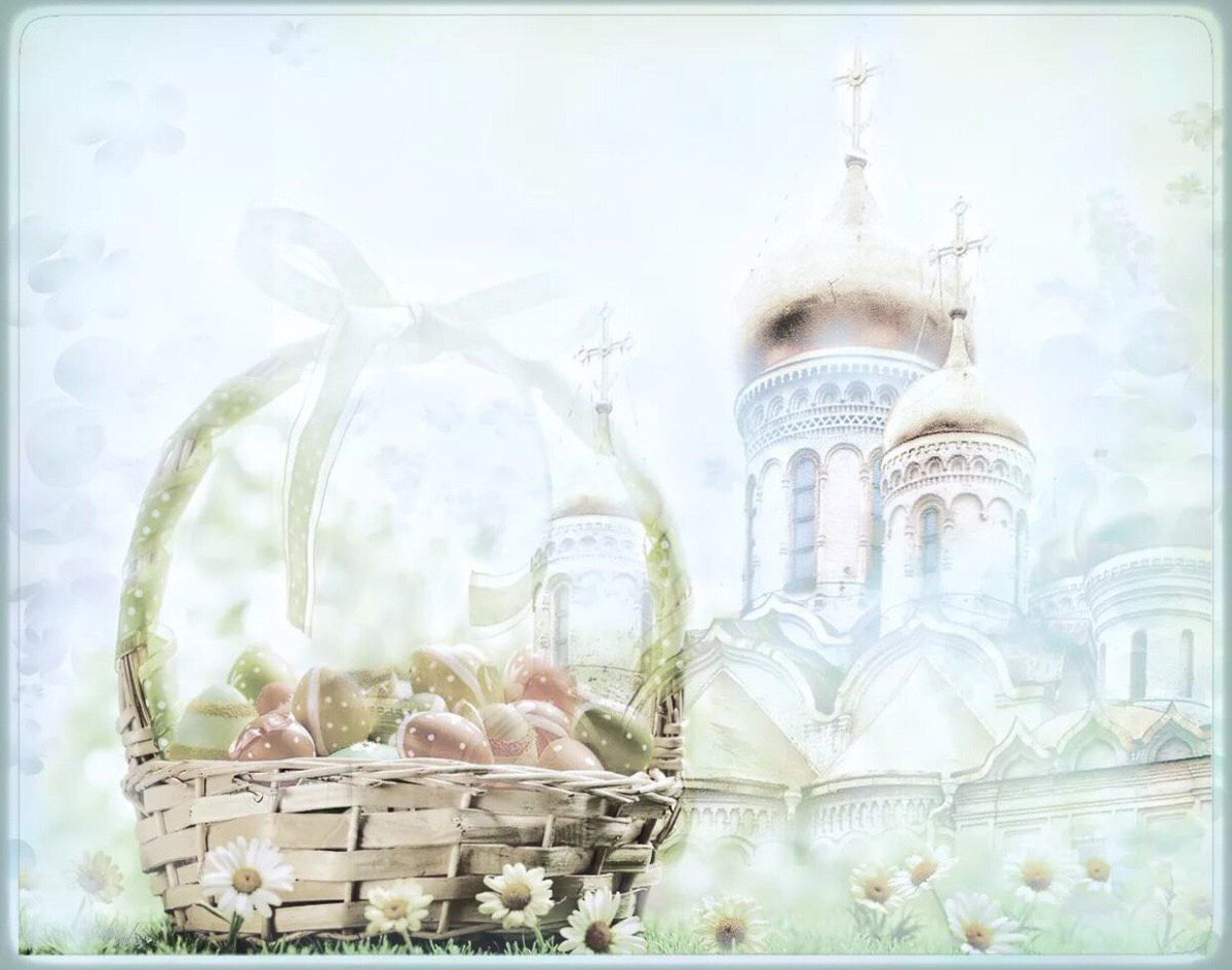 Христос Воскресе