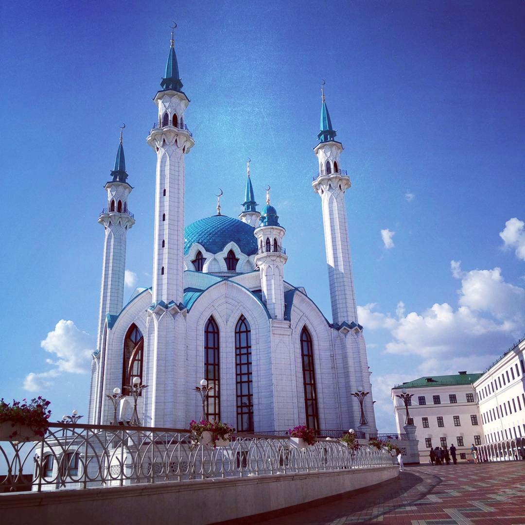 Айрат Архитектор Казань