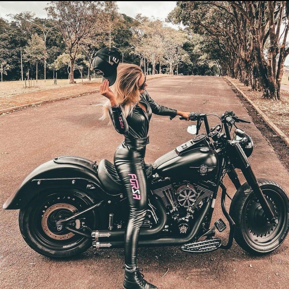 Chick Chopper ORFAZ