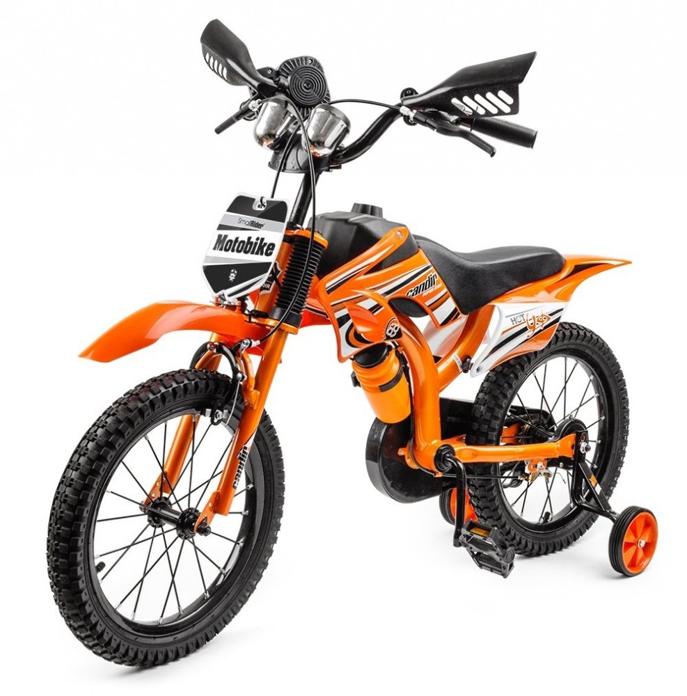 Велосипед small Rider Motobike