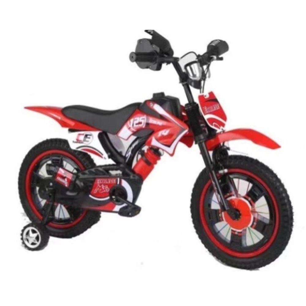 Велосипед-мотоцикл small Rider Motobike Sport