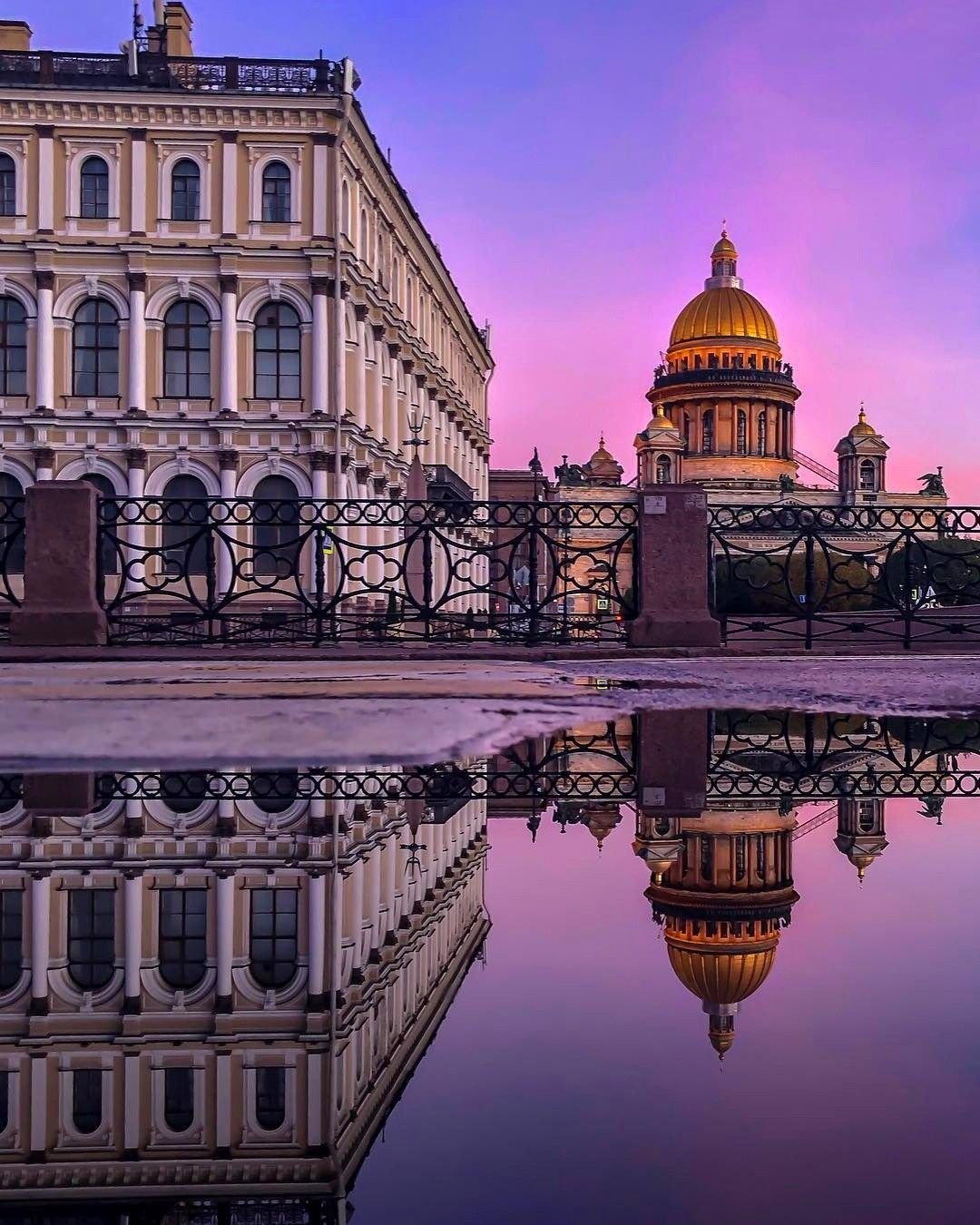 Исаакиевский собор