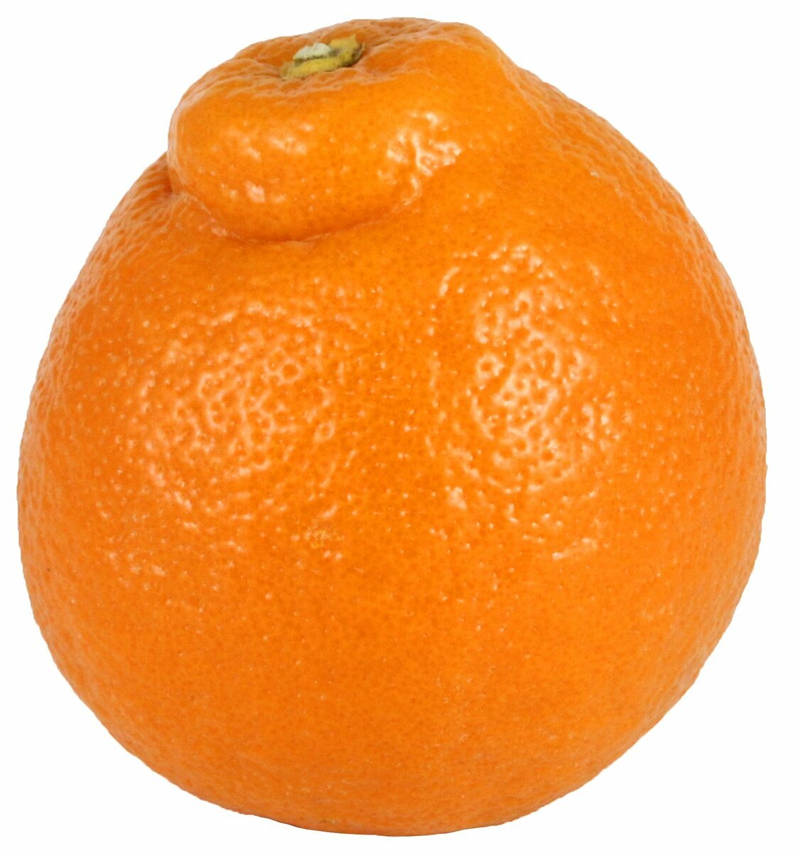 Мандарины Минеола