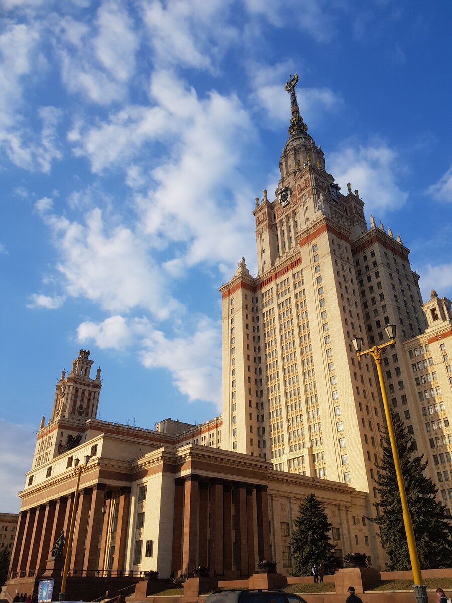 Реализм в архитектуре