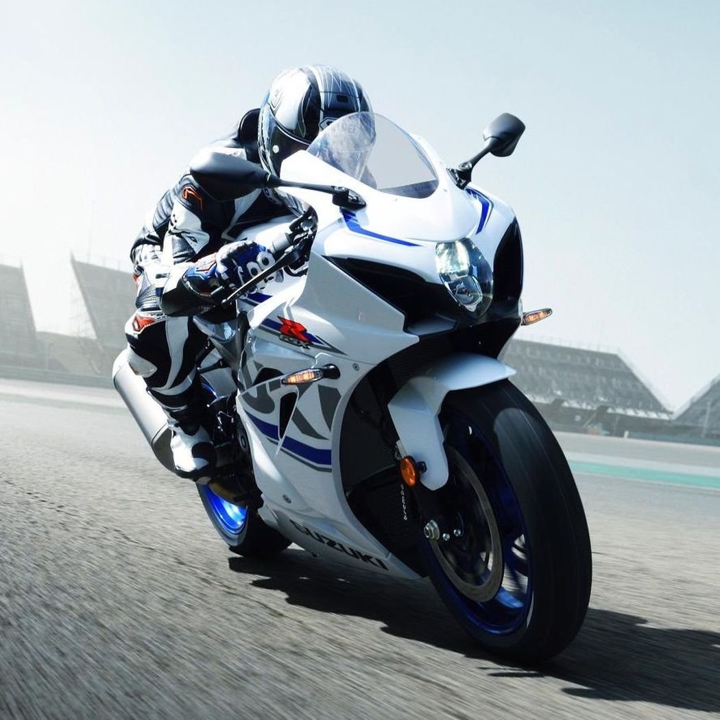 Suzuki GSXR 1000