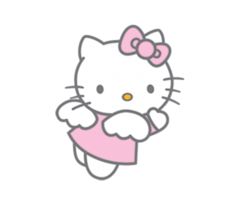 Хеллоу Китти hello Kitty