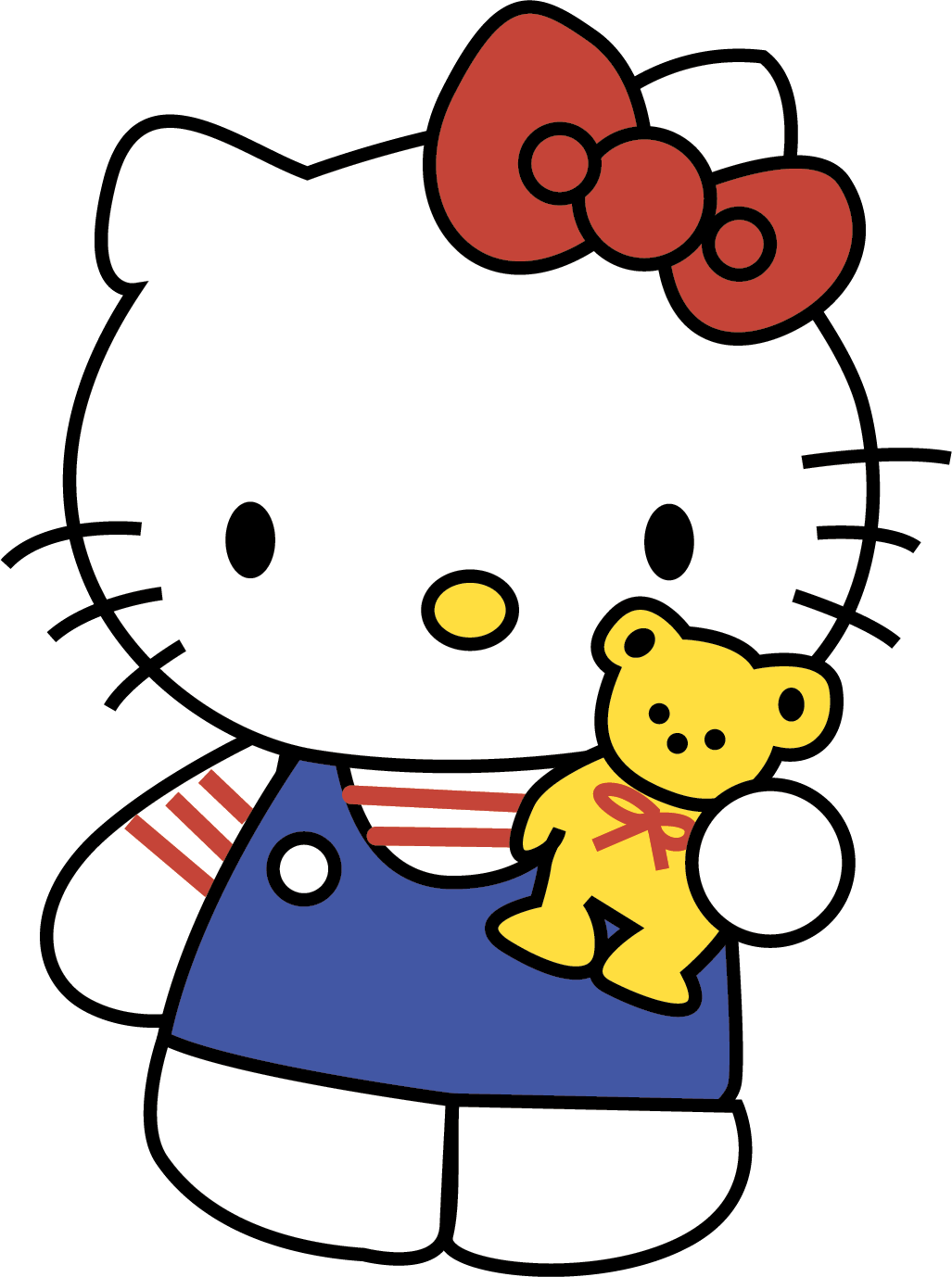 Хеллоу Китти hello Kitty
