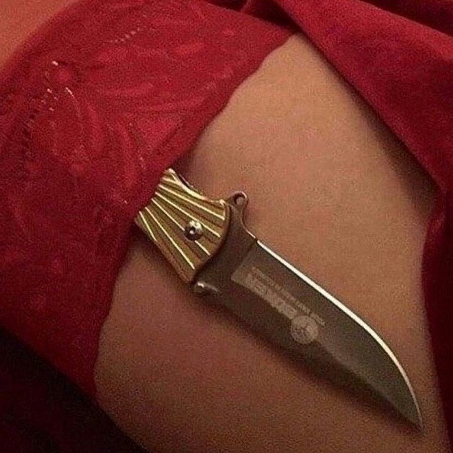 Кровь эстетика