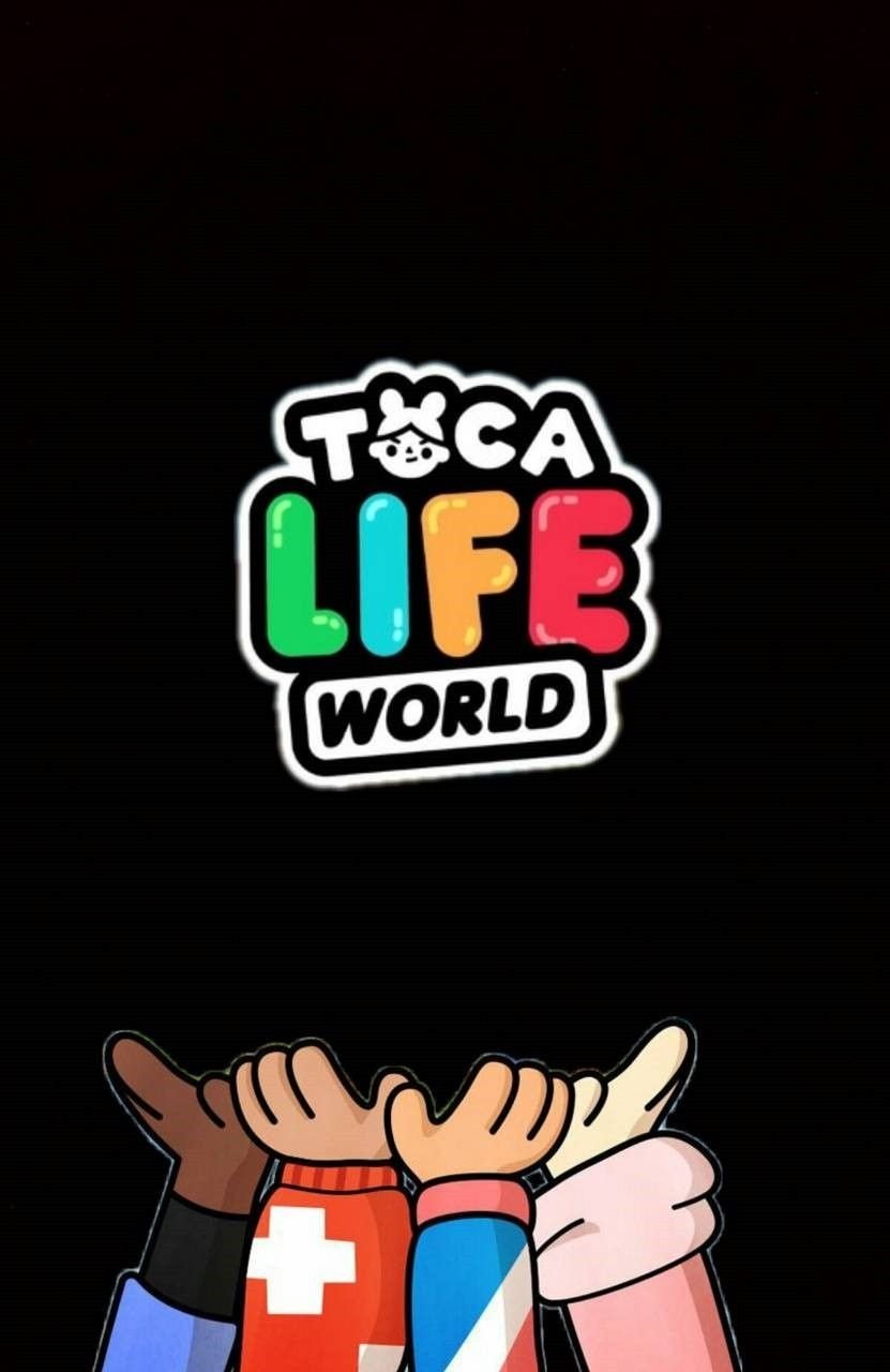 Игры toca boca World