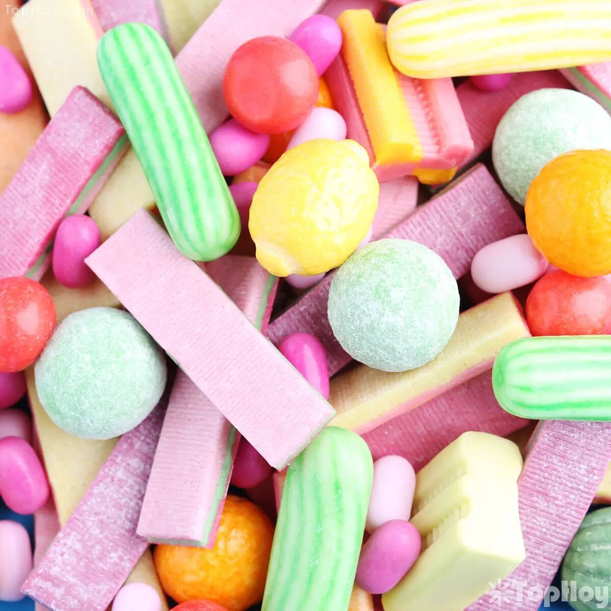 Жевательная резинка Gum