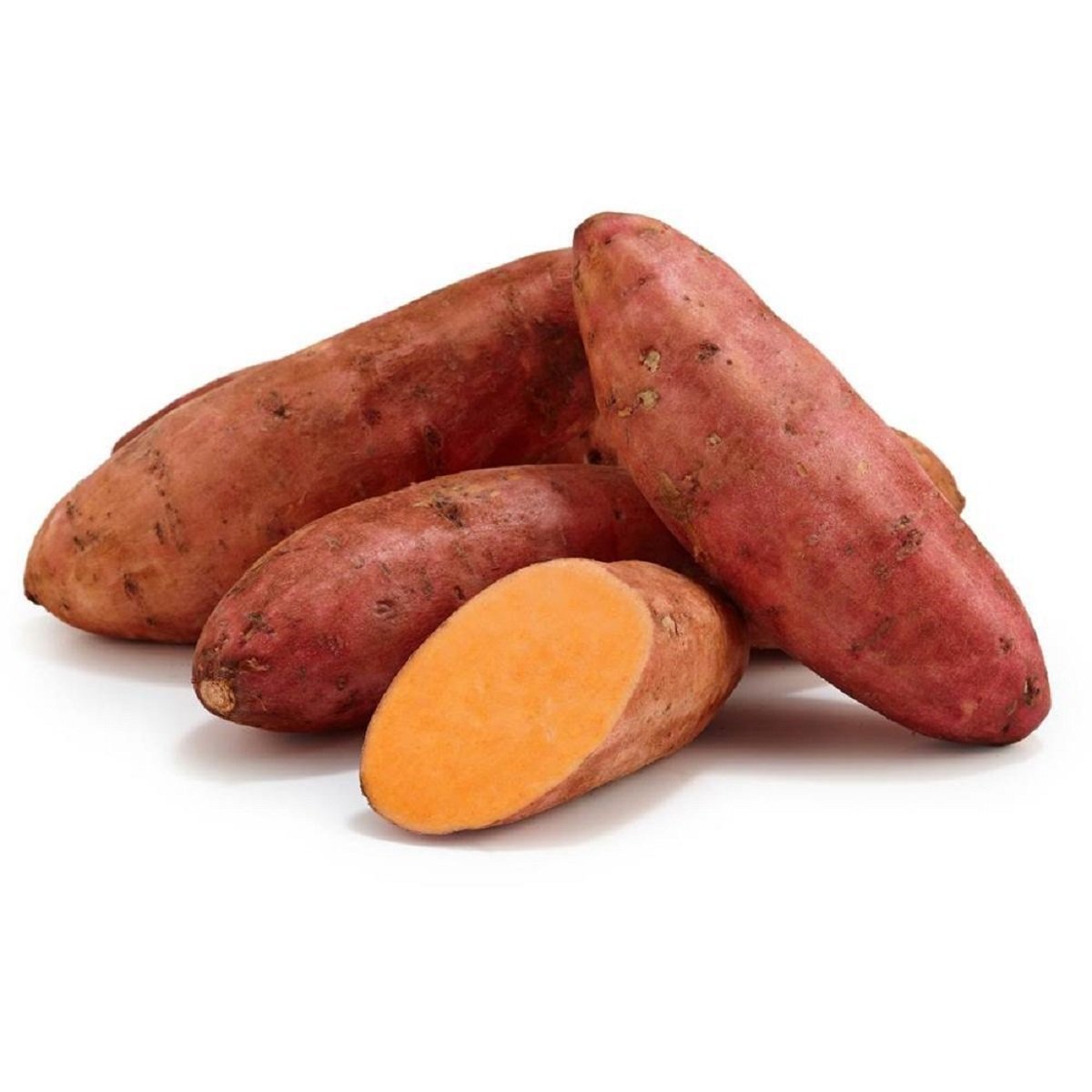 Картофель батат