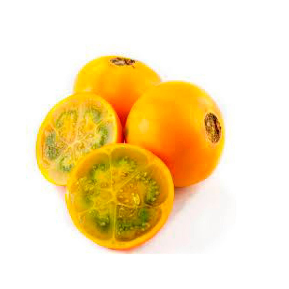 Луло Колумбия
