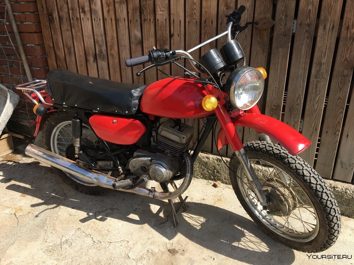 Минск 125 СССР