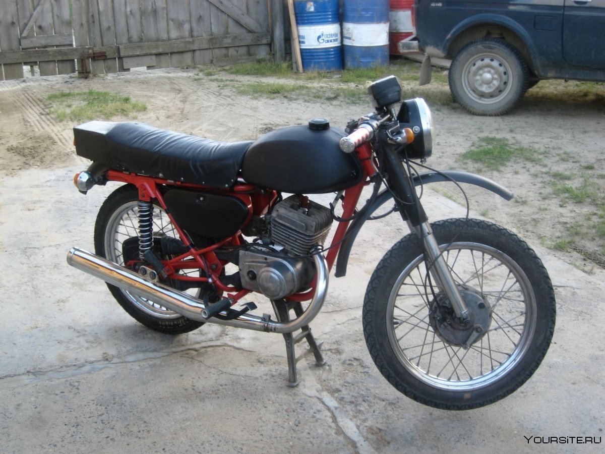 Минск 125 СССР