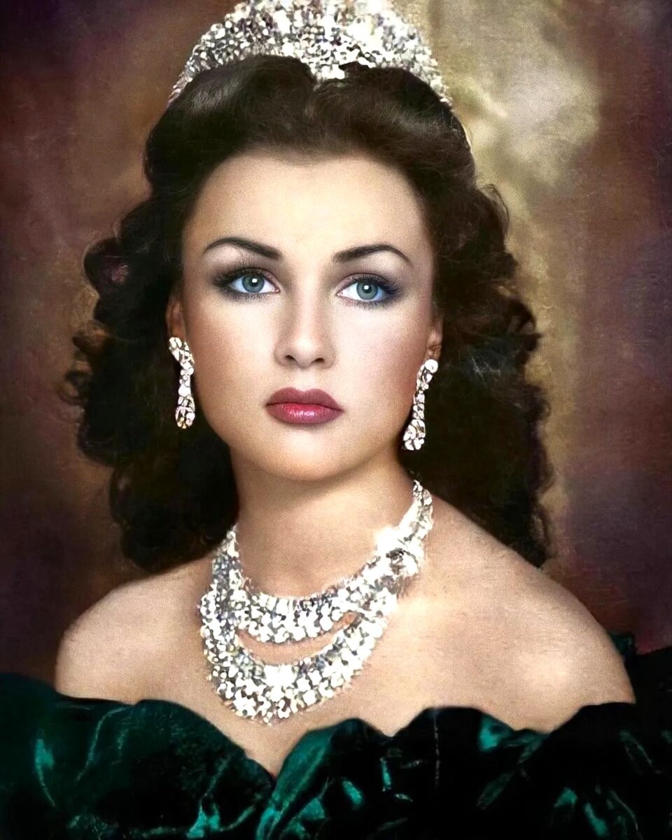 Фавзия Фуад